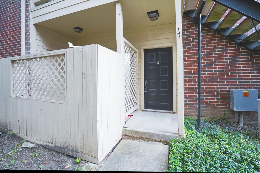 Property photo for 8055 Cambridge Street, #17, Houston, TX