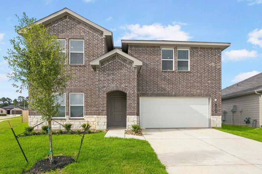 Property photo for 16434 Pinebrook Leaf Lane, Magnolia, TX