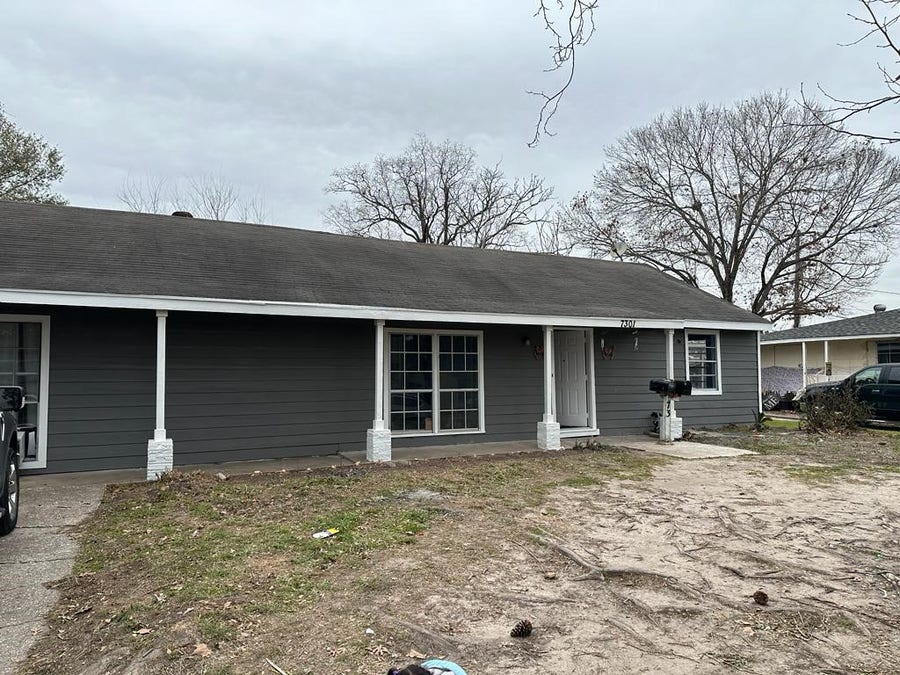 Property photo for 7301 Brockley Lane, Houston, TX