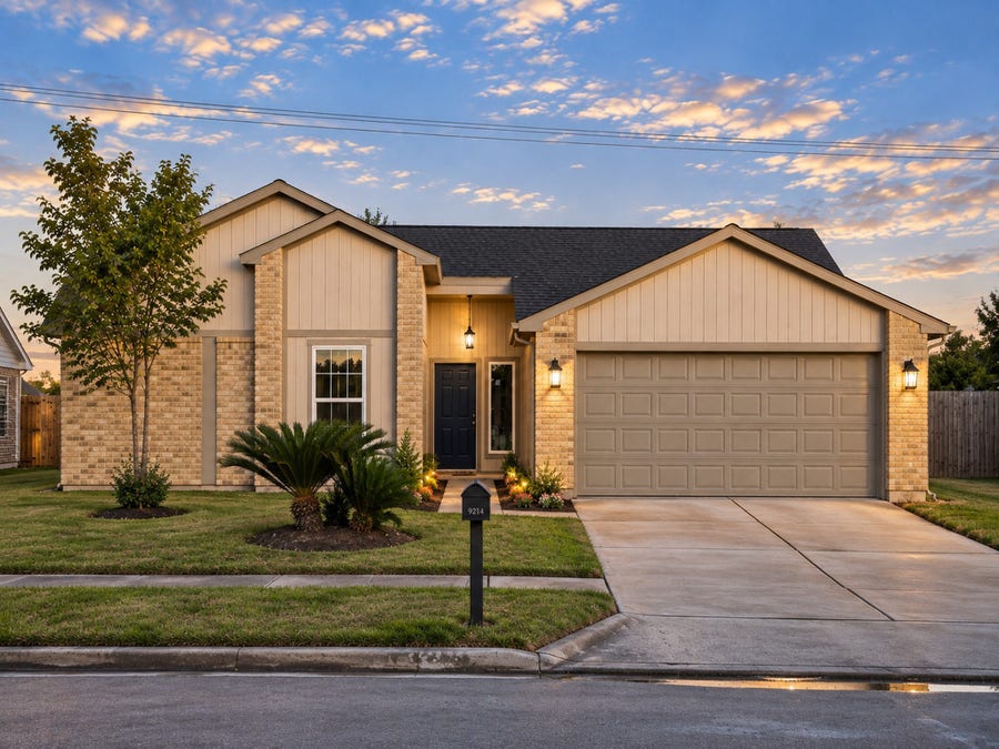 Property photo for 6210 Clayridge Drive, Houston, TX