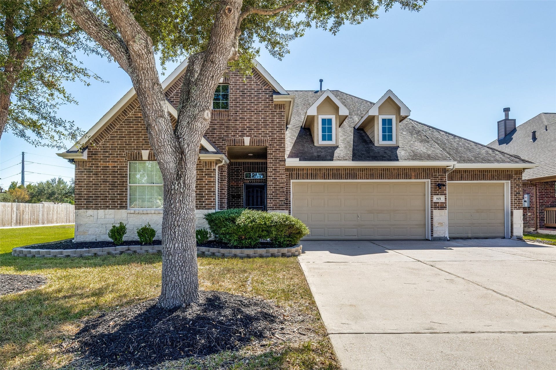 801 Harvard Pointe Drive, League City, TX 77573 801 Harvard Pointe Drive, League City, TX 77573