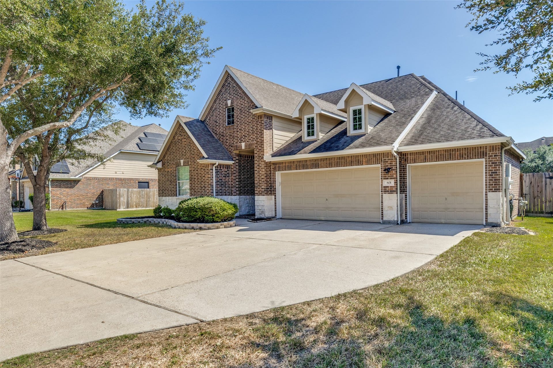801 Harvard Pointe Drive, League City, TX 77573 801 Harvard Pointe Drive, League City, TX 77573