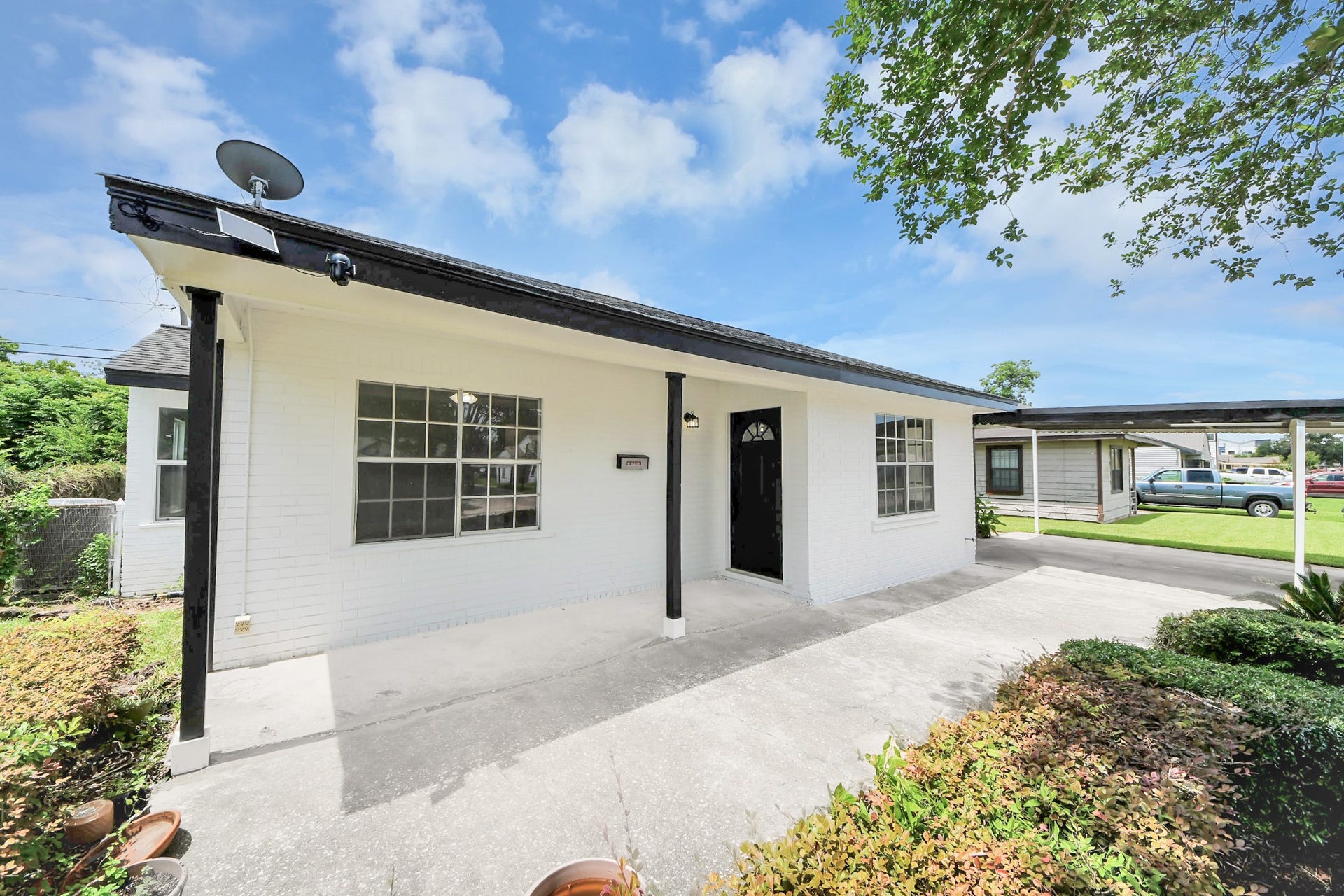 3714 Florinda Street, Houston, TX 77021 3714 Florinda Street, Houston, TX 77021