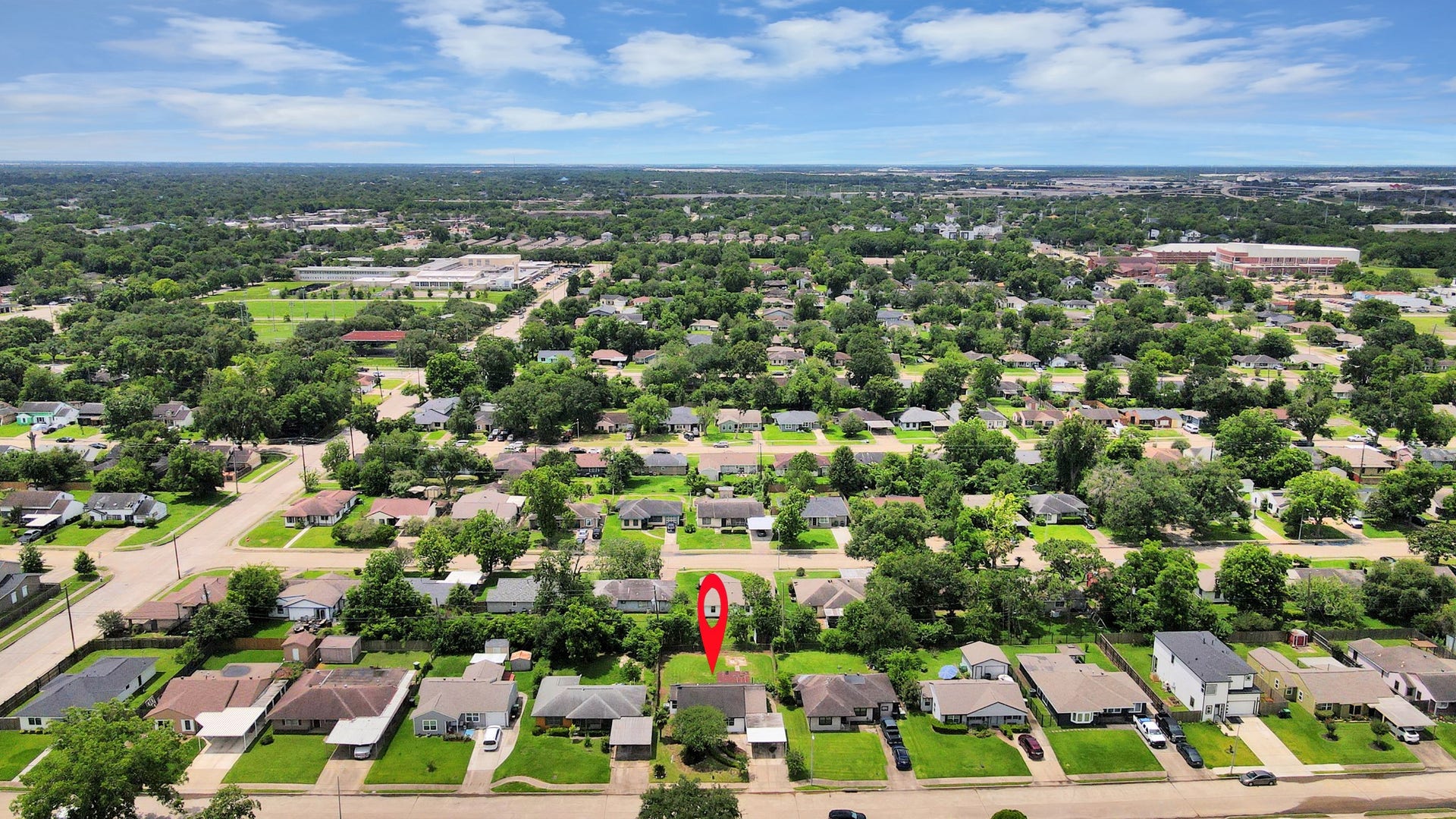 3714 Florinda Street, Houston, TX 77021 3714 Florinda Street, Houston, TX 77021