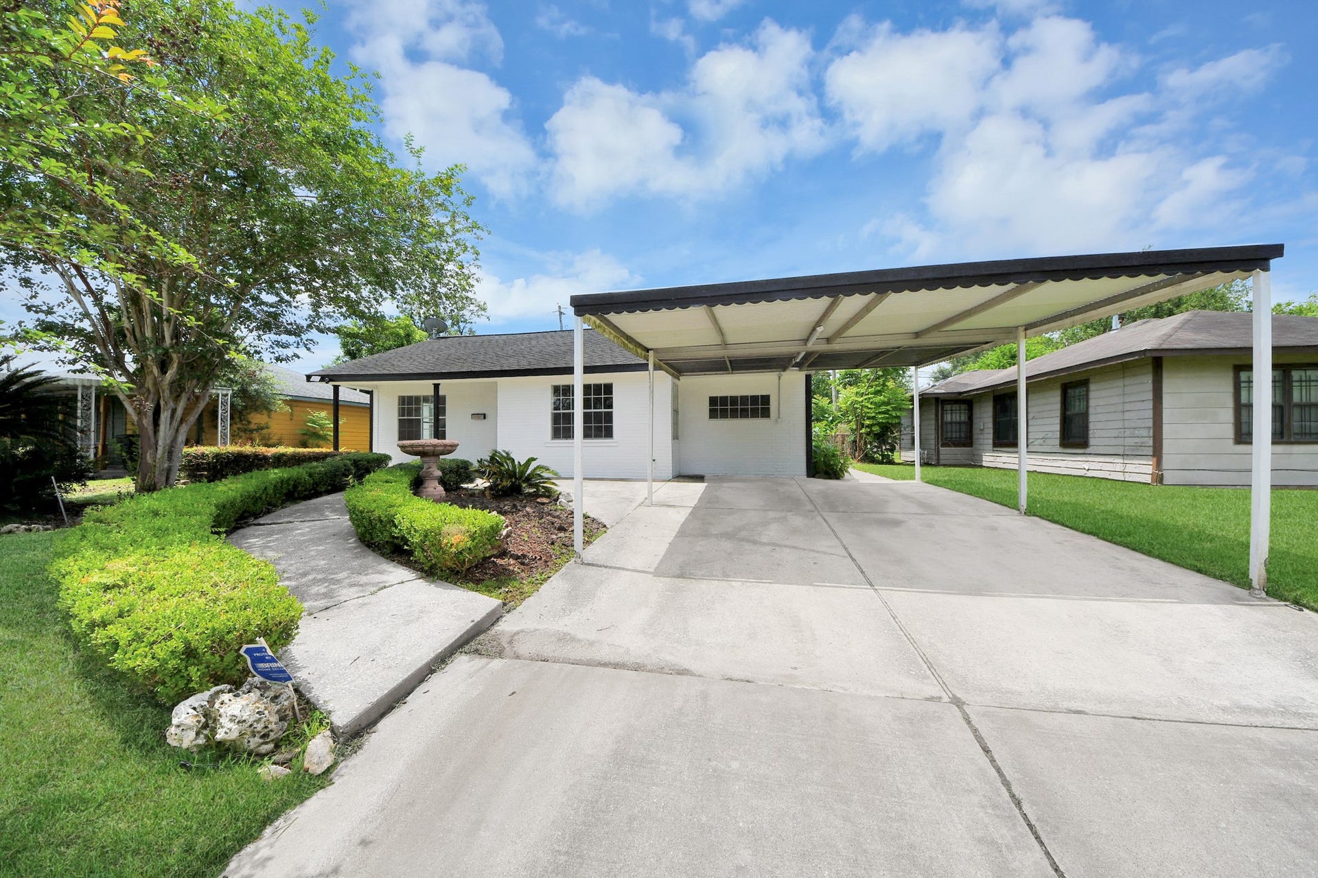 3714 Florinda Street, Houston, TX 77021 3714 Florinda Street, Houston, TX 77021