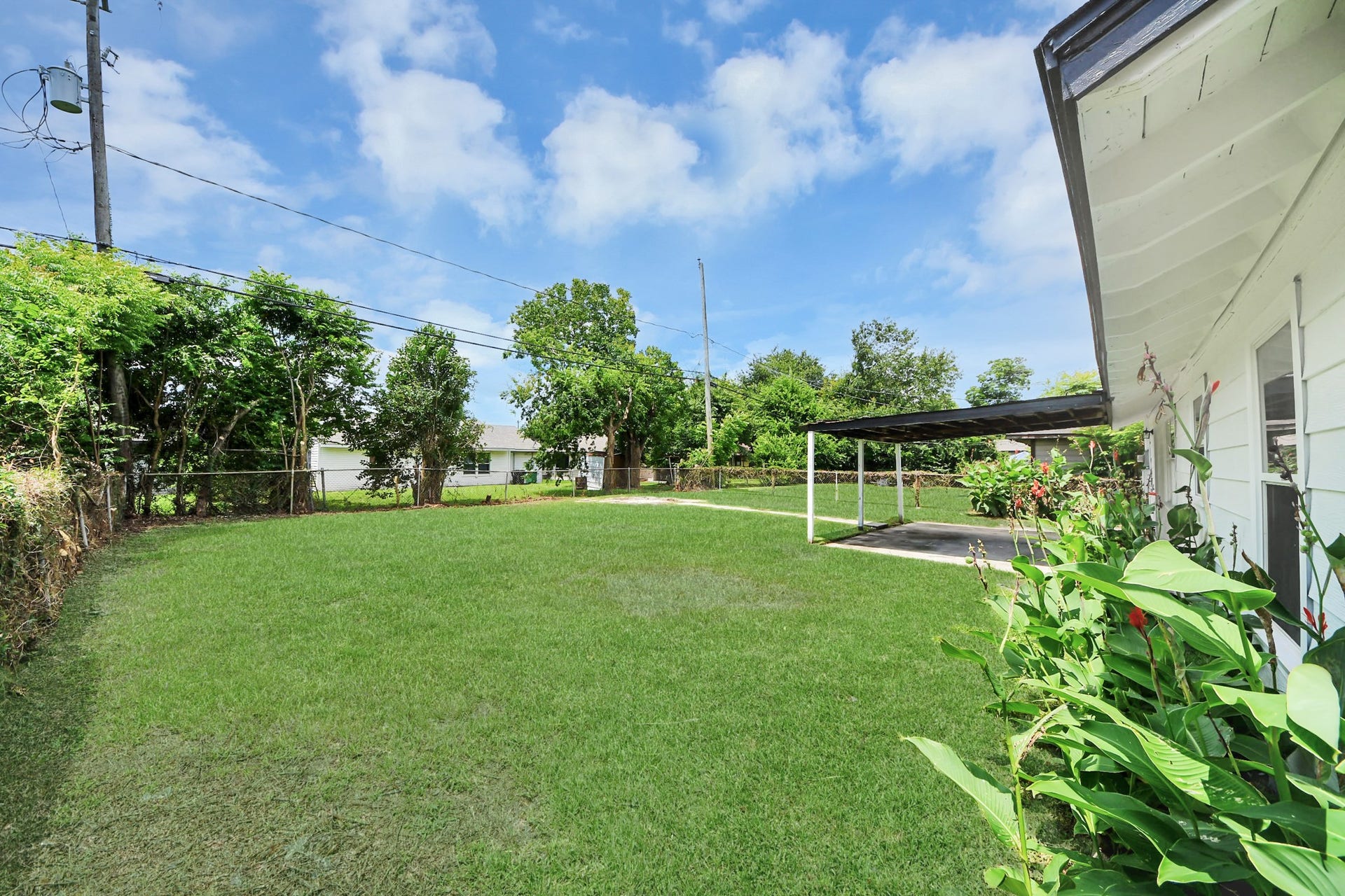 3714 Florinda Street, Houston, TX 77021 3714 Florinda Street, Houston, TX 77021