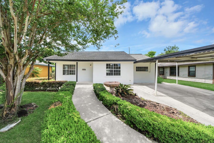 Property photo for 3714 Florinda Street, Houston, TX