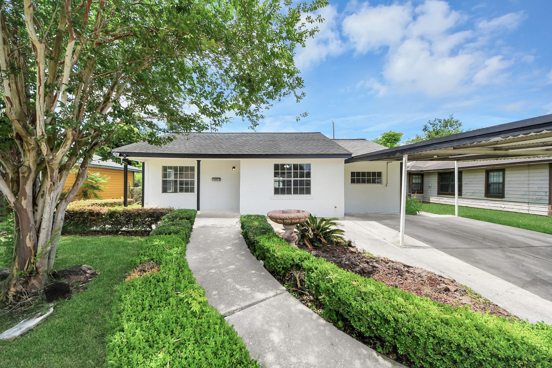 3714 Florinda Street, Houston, TX 77021 3714 Florinda Street, Houston, TX 77021