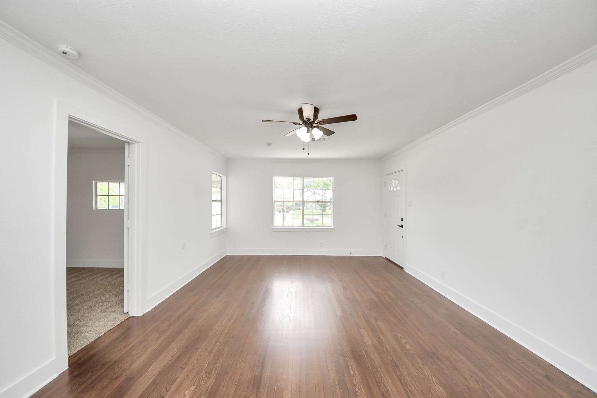 3714 Florinda Street, Houston, TX 77021 3714 Florinda Street, Houston, TX 77021