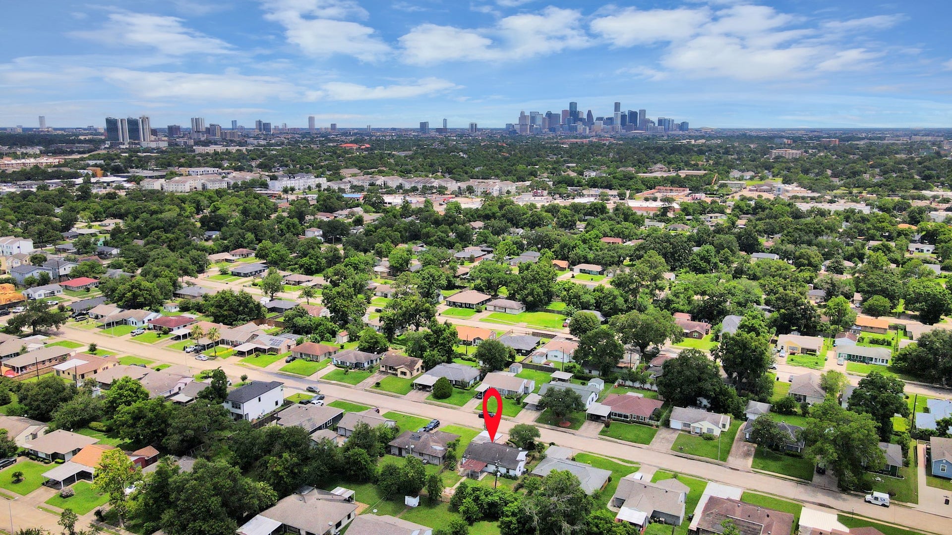 3714 Florinda Street, Houston, TX 77021 3714 Florinda Street, Houston, TX 77021