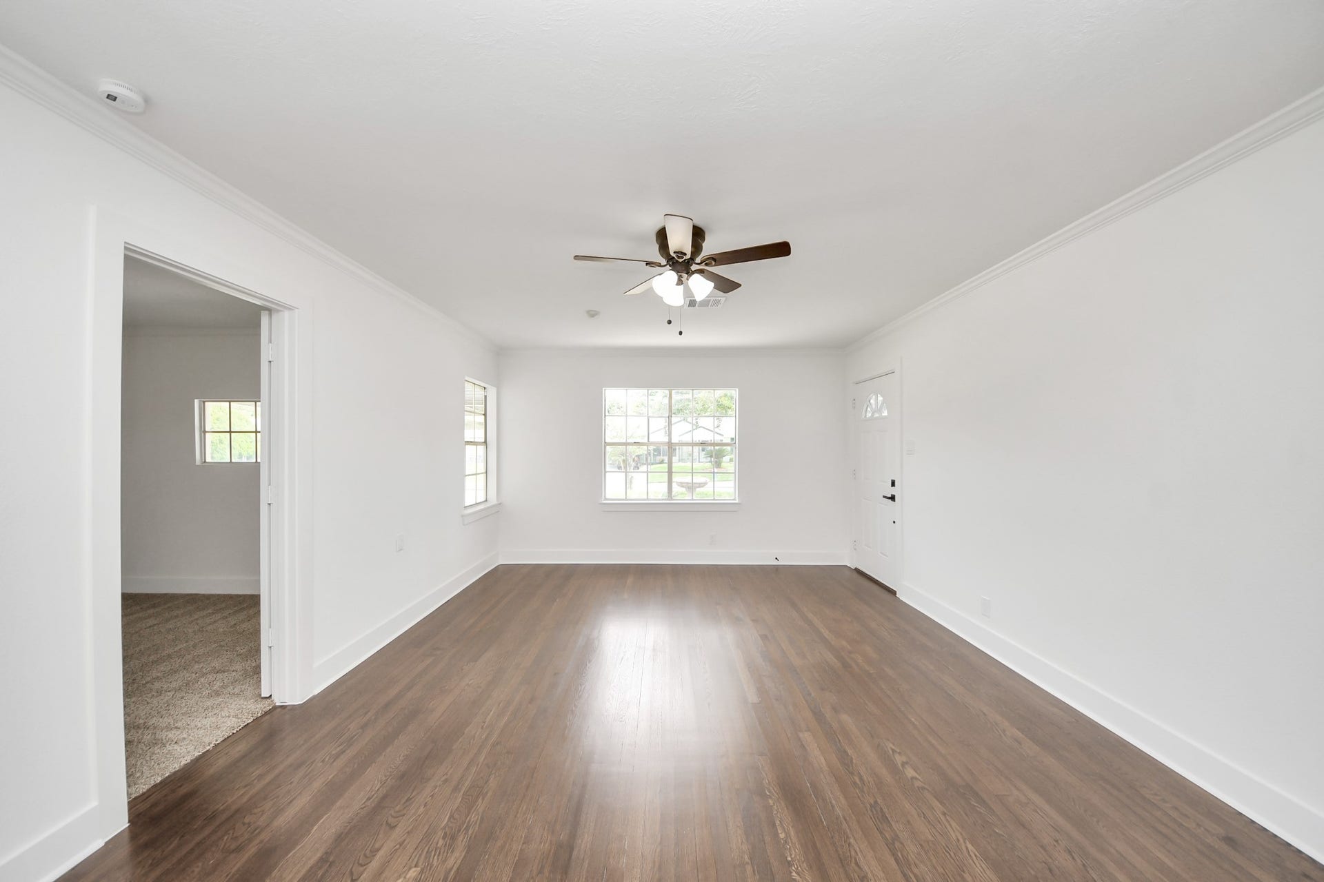 3714 Florinda Street, Houston, TX 77021 3714 Florinda Street, Houston, TX 77021