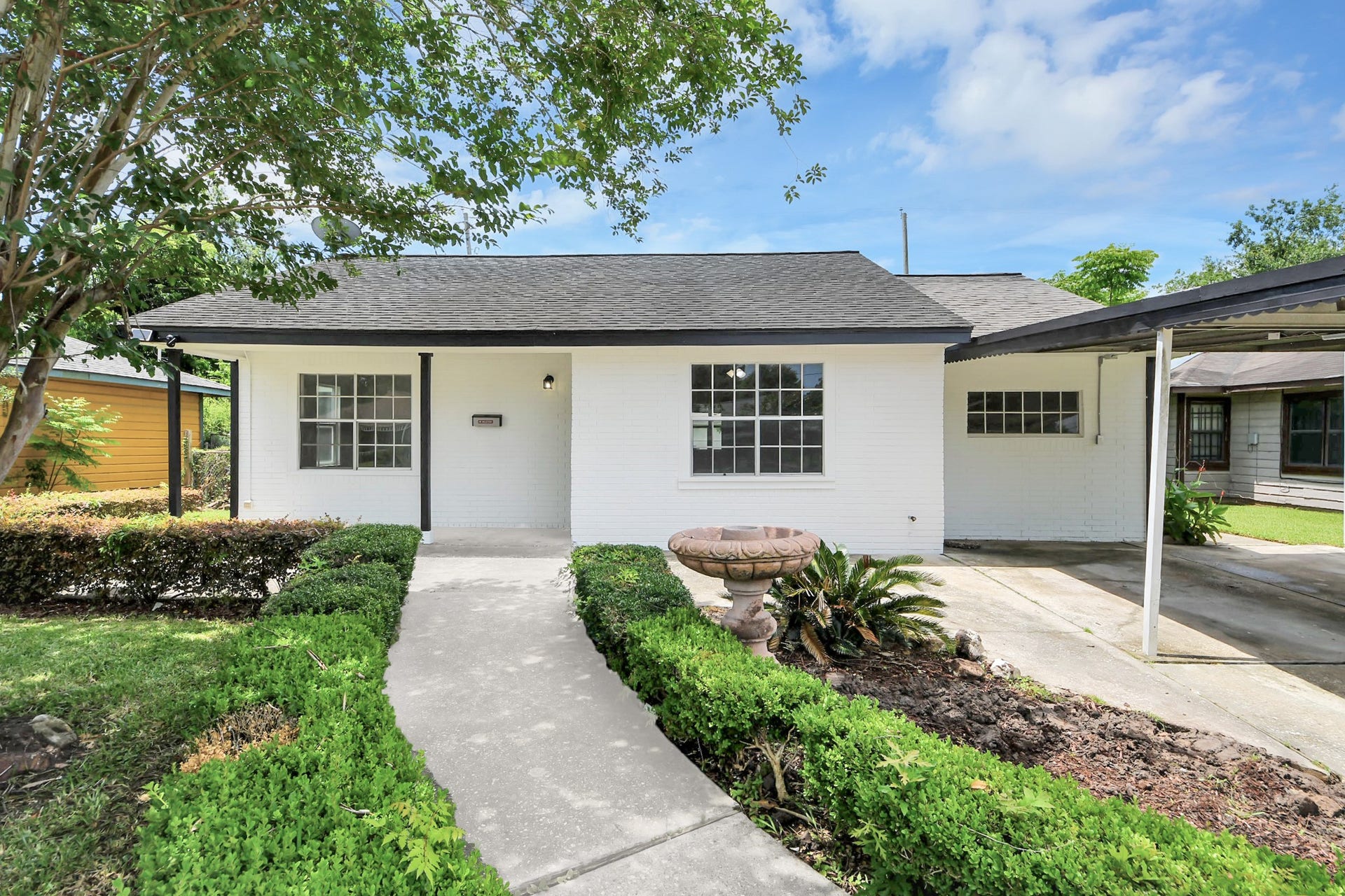 3714 Florinda Street, Houston, TX 77021 3714 Florinda Street, Houston, TX 77021