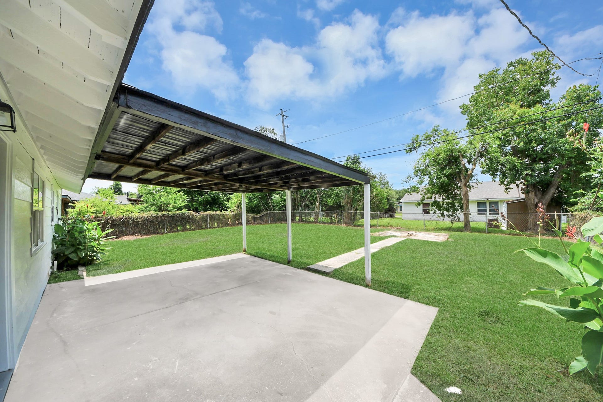 3714 Florinda Street, Houston, TX 77021 3714 Florinda Street, Houston, TX 77021