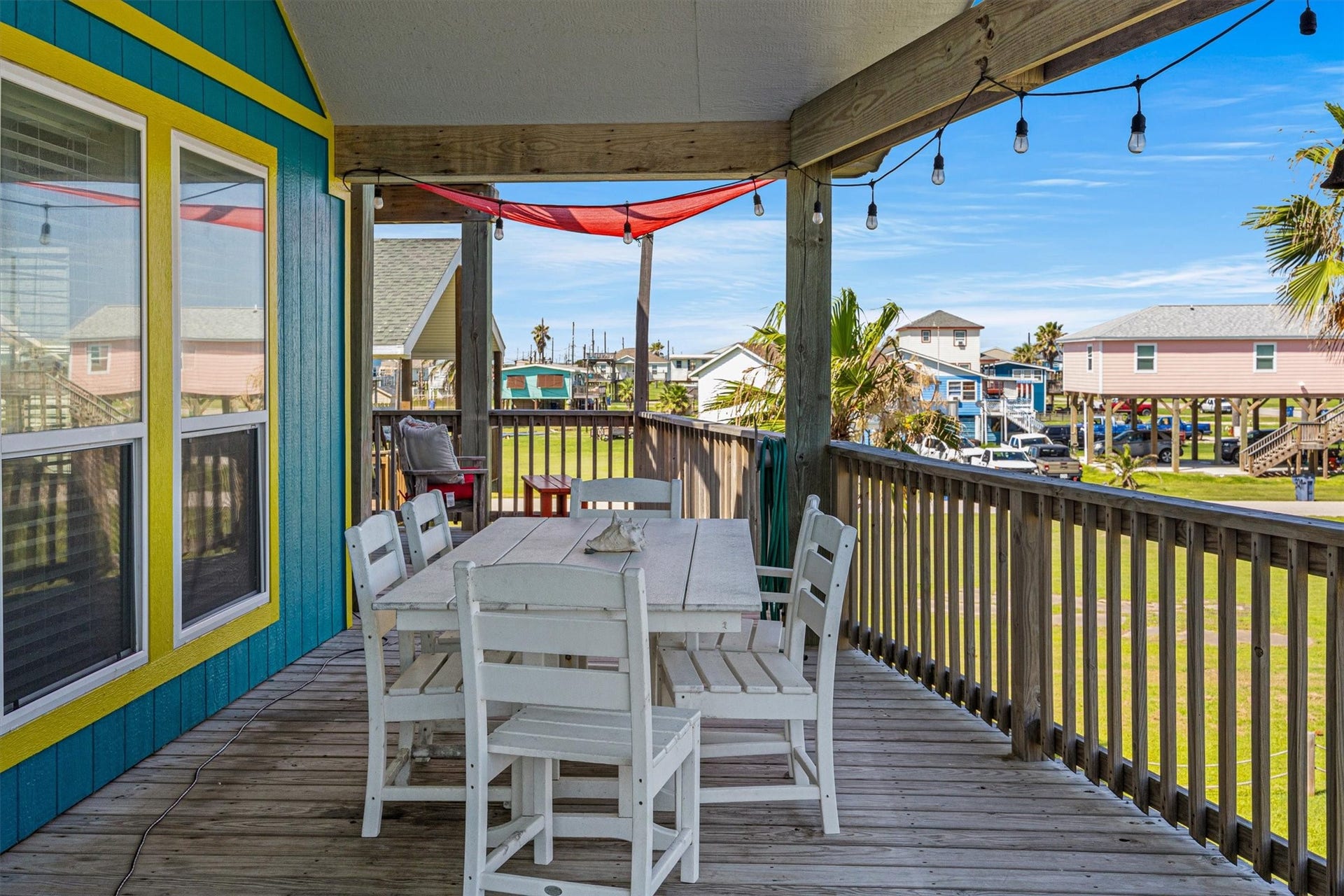 307 Murex Street, Surfside Beach, TX 77541