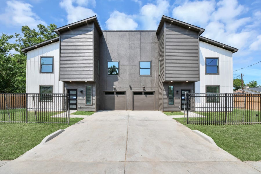 Property photo for 6131 Bacher Street, Houston, TX
