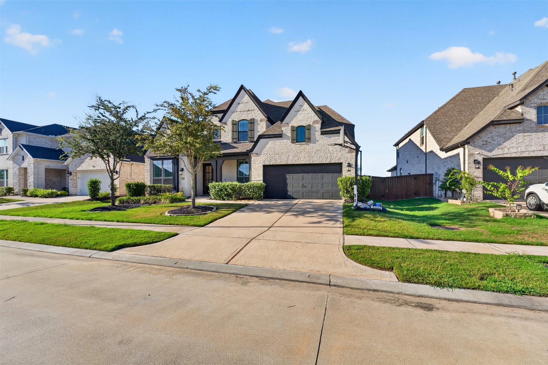 7014 San Bernard Trail, Katy, TX 77493 7014 San Bernard Trail, Katy, TX 77493