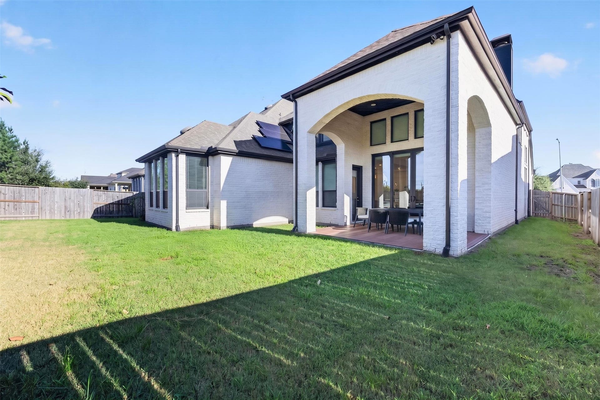7014 San Bernard Trail, Katy, TX 77493 7014 San Bernard Trail, Katy, TX 77493