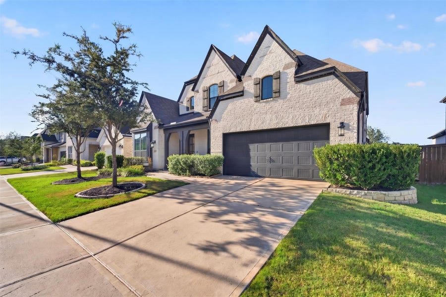 Property photo for 7014 San Bernard Trail, Katy, TX