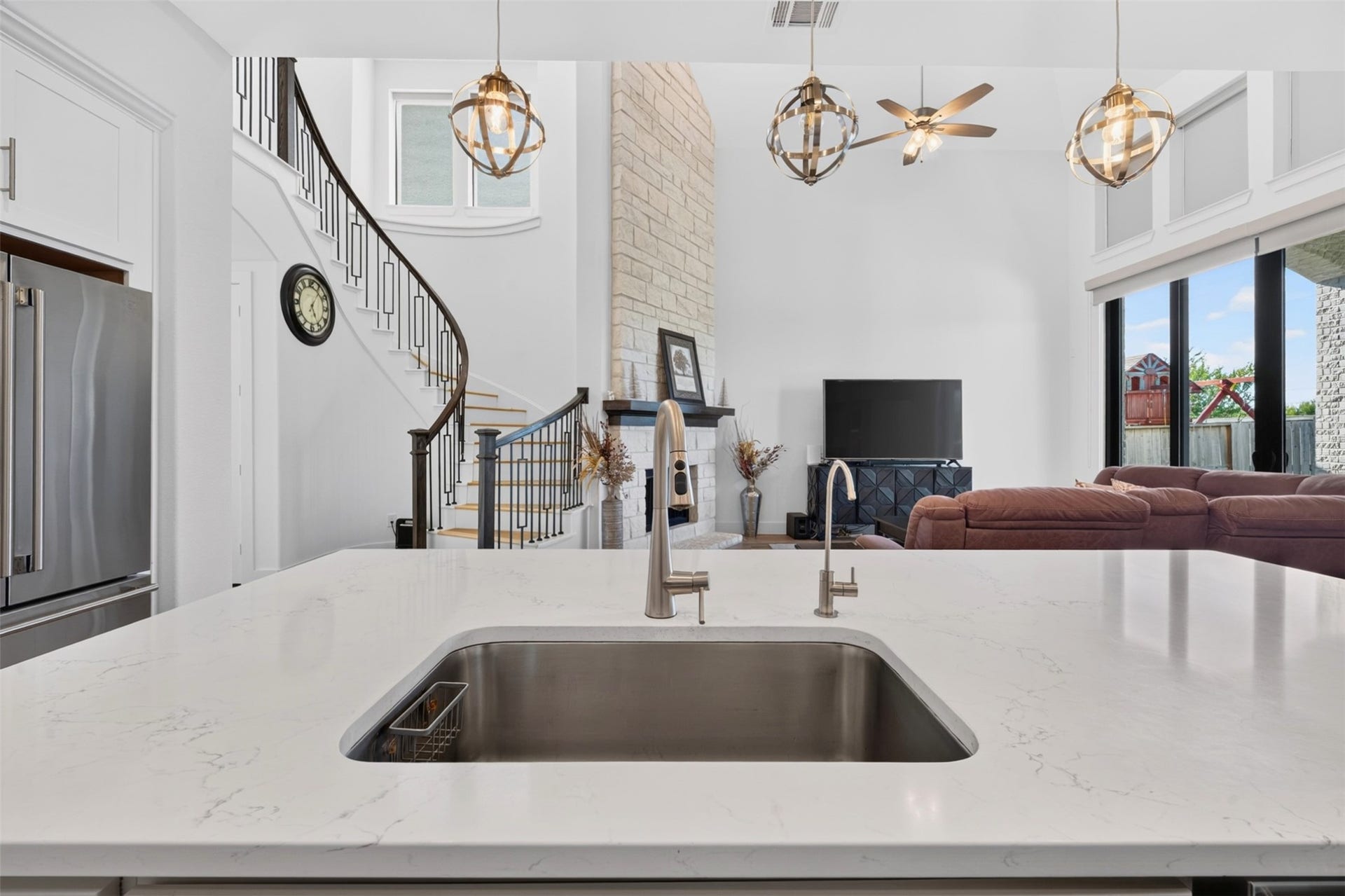 7014 San Bernard Trail, Katy, TX 77493 7014 San Bernard Trail, Katy, TX 77493