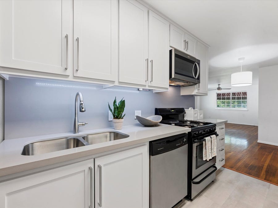 Property photo for 210 Emerson Street, #3, Houston, TX