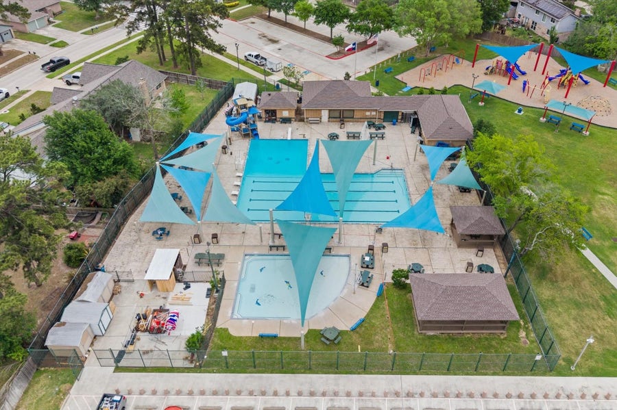 Property photo for 21015 Waymare Lane, Spring, TX