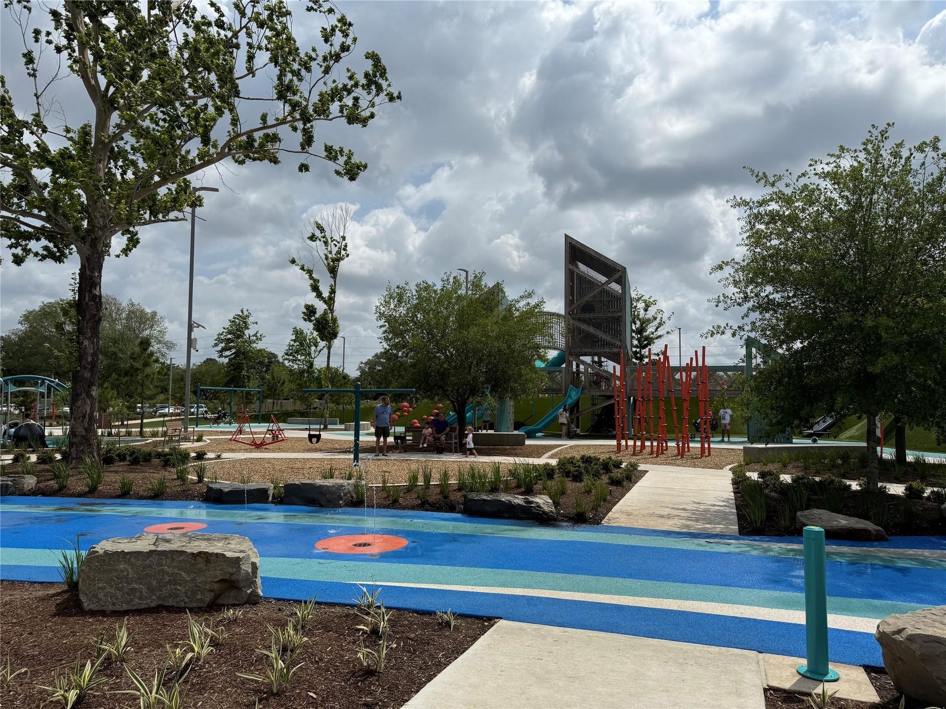 21015 Waymare Lane, Spring, TX 77388 Neighborhood amenities