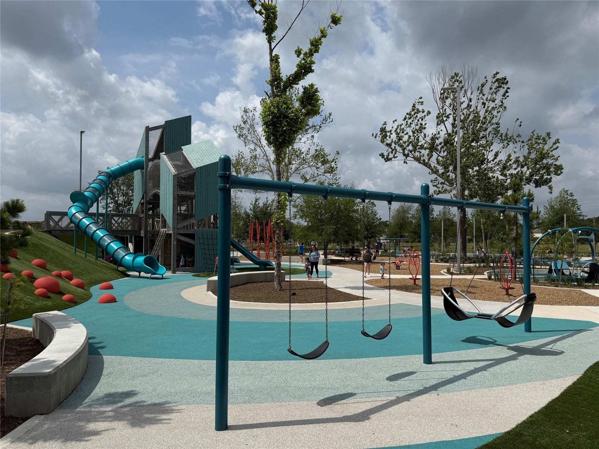 21015 Waymare Lane, Spring, TX 77388 Neighborhood amenities