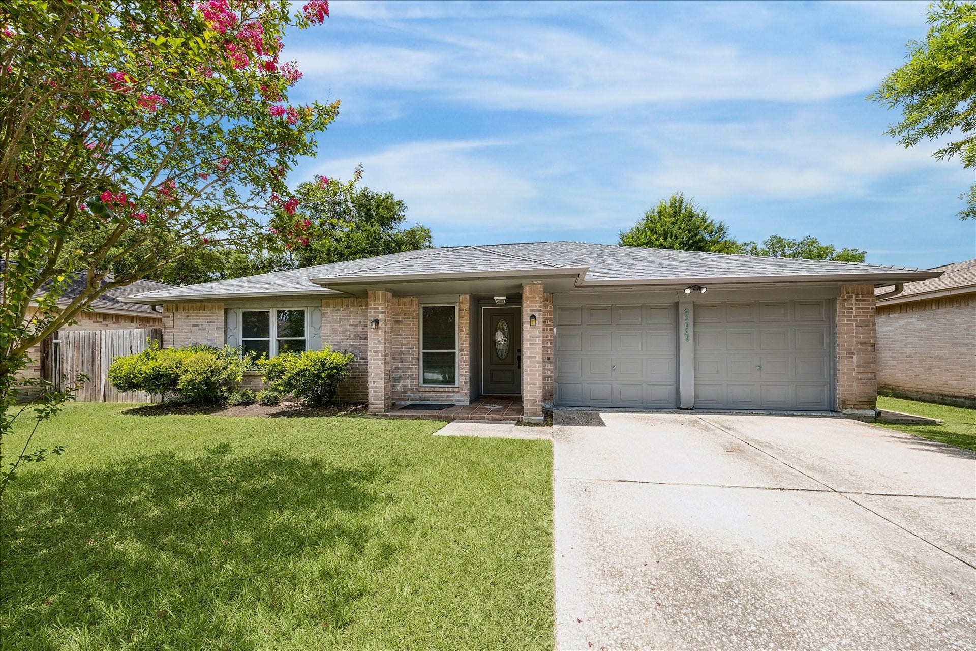 21015 Waymare Lane, Spring, TX 77388 21015 Waymare Lane, Spring, TX 77388