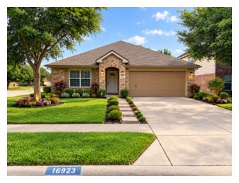 Property photo for 16923 Hampton Glen Court, Houston, TX
