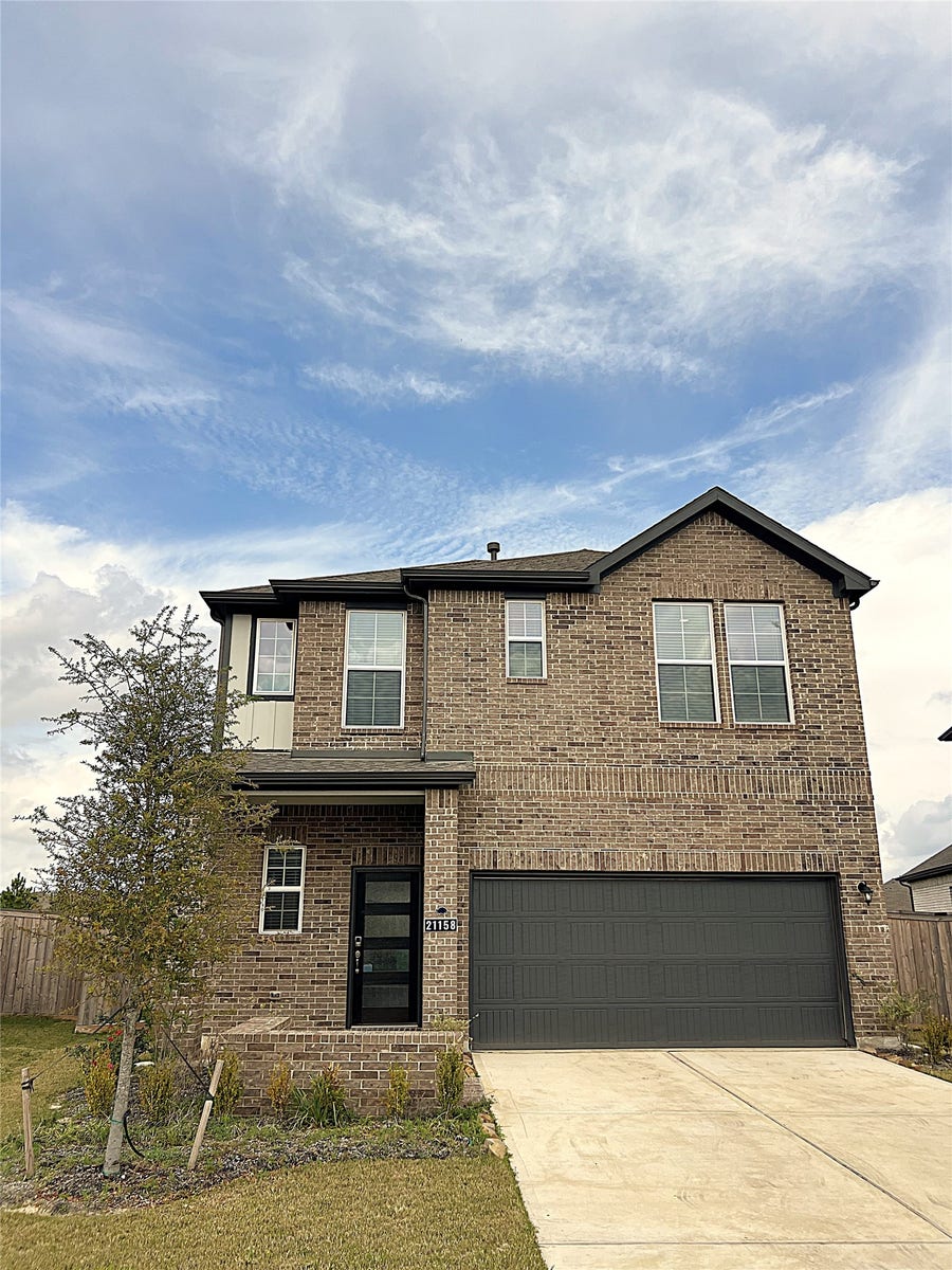 Property photo for 21158 Staked Plains Drive, Cypress, TX