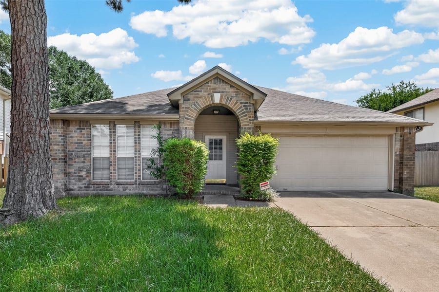 Property photo for 22619 Old Church Lane, Katy, TX