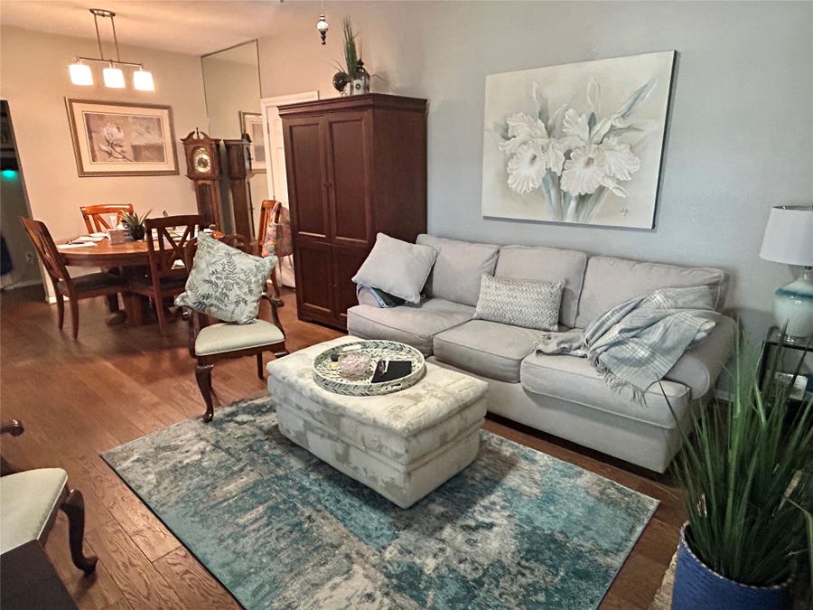 Property photo for 1201 Bering Drive, #55, Houston, TX