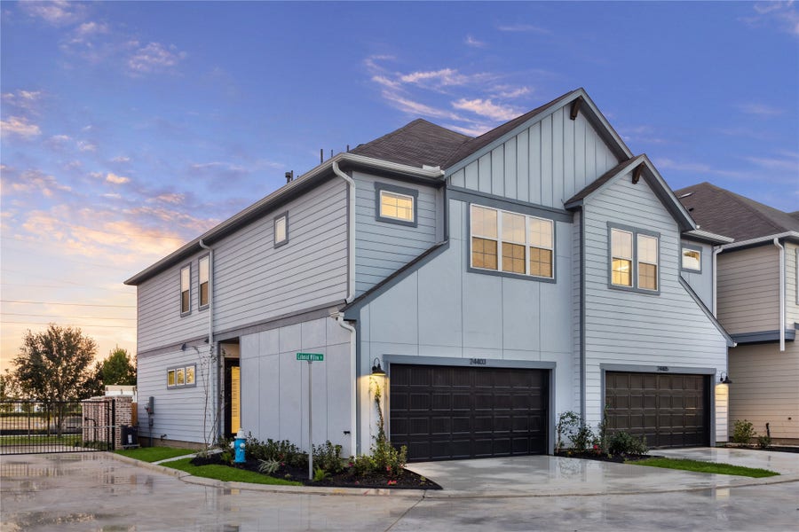 Property photo for 24405 Colonial Willow Drive, Katy, TX