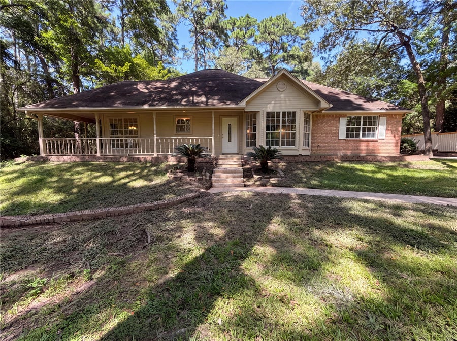 Property photo for 33406 Buck Road, Magnolia, TX