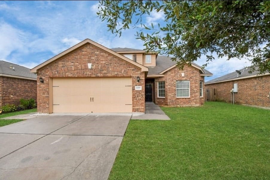 6715 Plum Springs Lane, Richmond, TX 77469 6715 Plum Springs Lane, Richmond, TX 77469