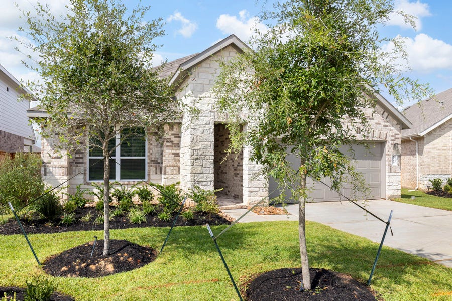 Property photo for 1589 Oakdale Crest Road, Montgomery, TX