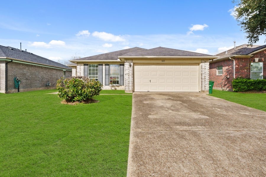 Property photo for 5247 Panay Park Drive, Houston, TX