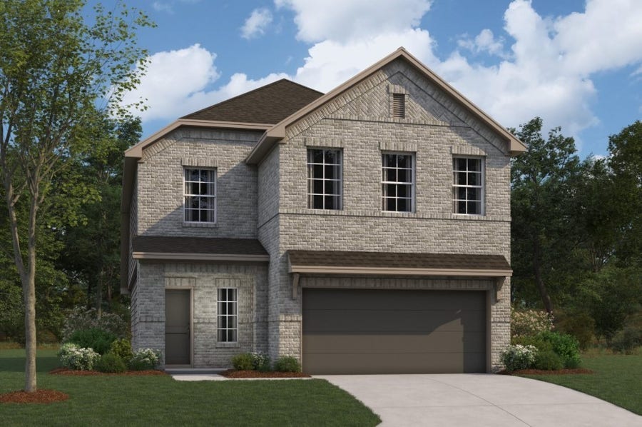 Property photo for 706 Falling Cave Drive, Willis, TX