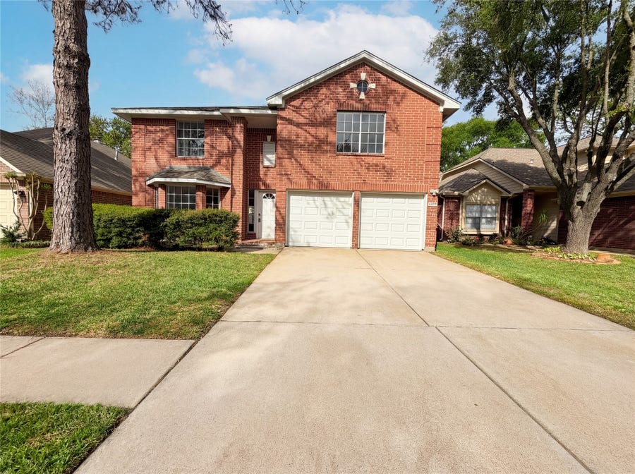 Property photo for 6831 Stratford Park Drive, Houston, TX