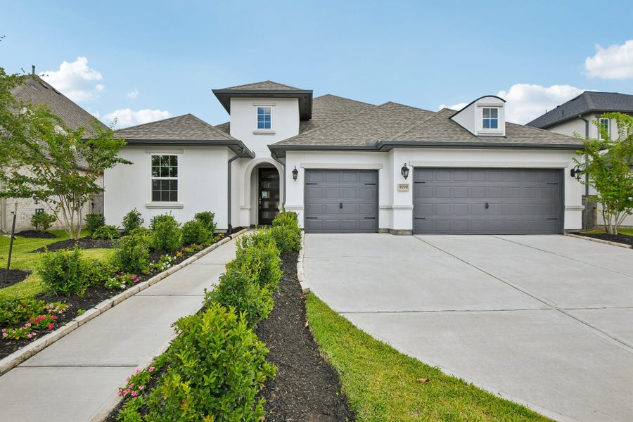 Property photo for 9719 Hunters Run Drive, Missouri City, TX
