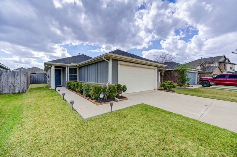 Property photo for 21431 Bluebonnet Cove Court, Katy, TX