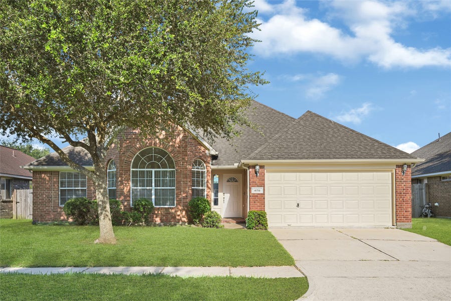 Property photo for 4014 Redwood Arbor Lane, Fresno, TX
