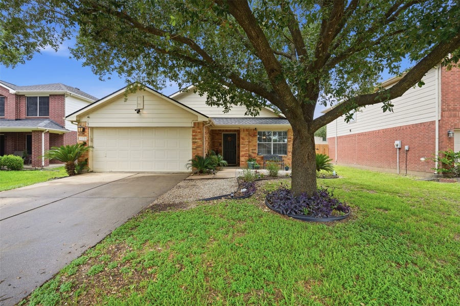 Property photo for 21110 Bridge Springs Lane, Katy, TX