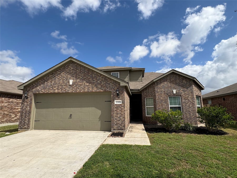 Property photo for 7719 Vacek Meadows Loop, Richmond, TX