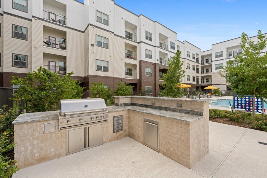 Property photo for 18210 Park Row, #1194, Houston, TX