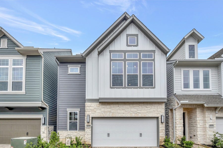 Property photo for 16021 Hayes Park Drive, Houston, TX