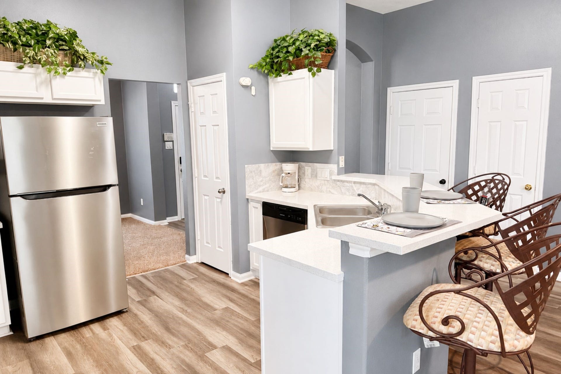 2403 Orchard Run, Fresno, TX 77545 Kitchen