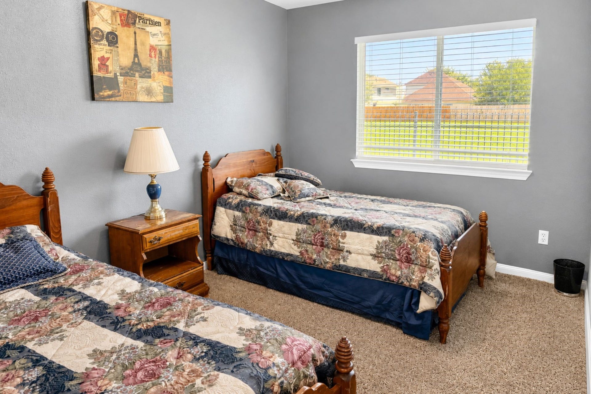 2403 Orchard Run, Fresno, TX 77545 3rd Bedroom