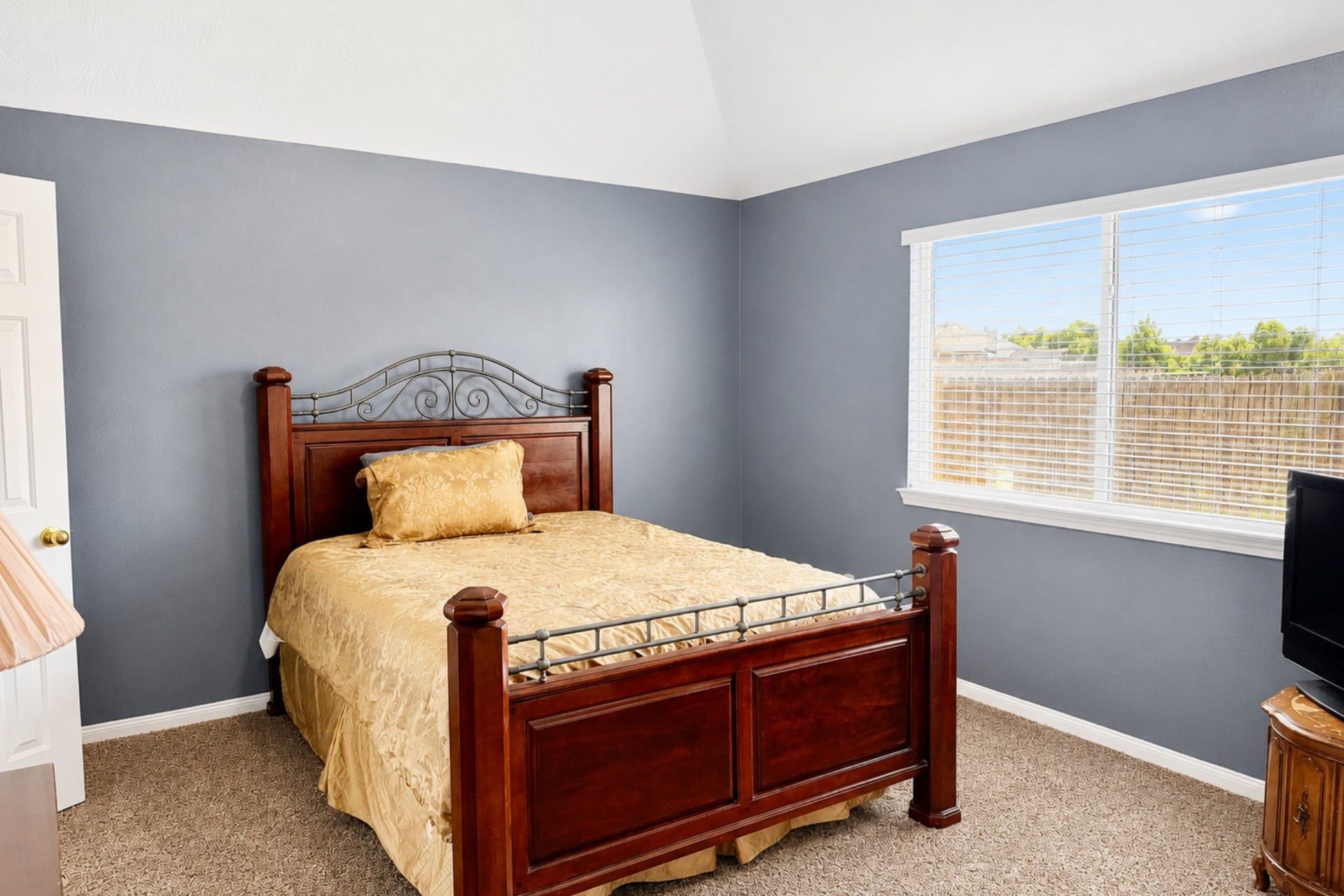 2403 Orchard Run, Fresno, TX 77545 Primary Bedroom
