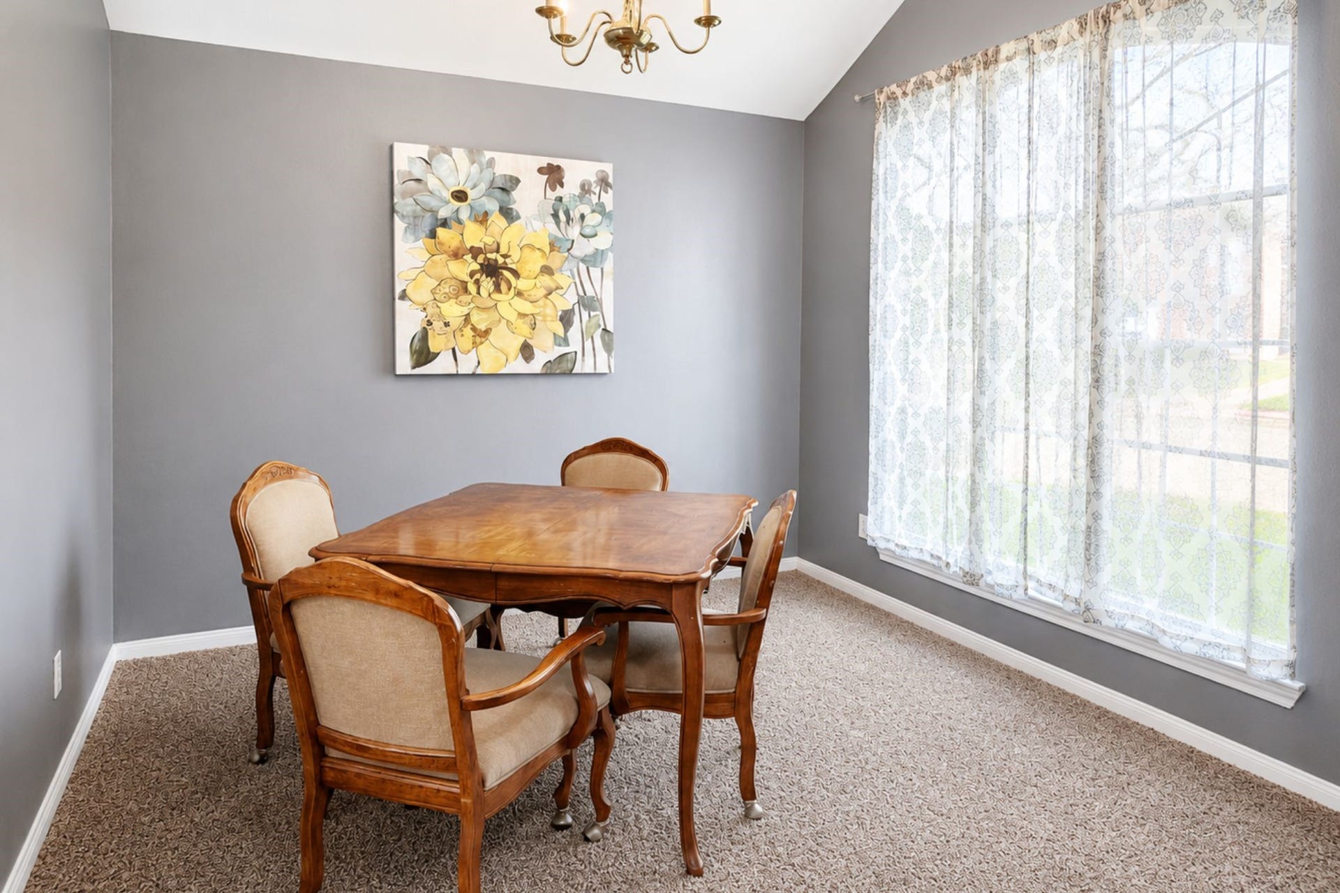 2403 Orchard Run, Fresno, TX 77545 Dining Room